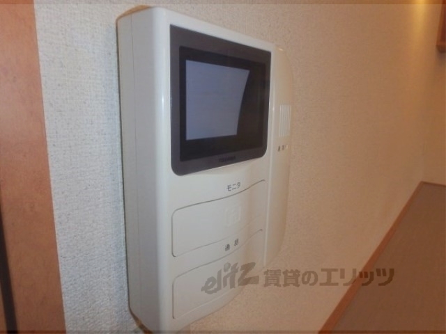 セキュリティ　ドアフォン（ＴＶ含）