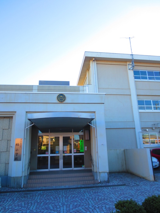 小学校　楠小学校（小学校）まで700m