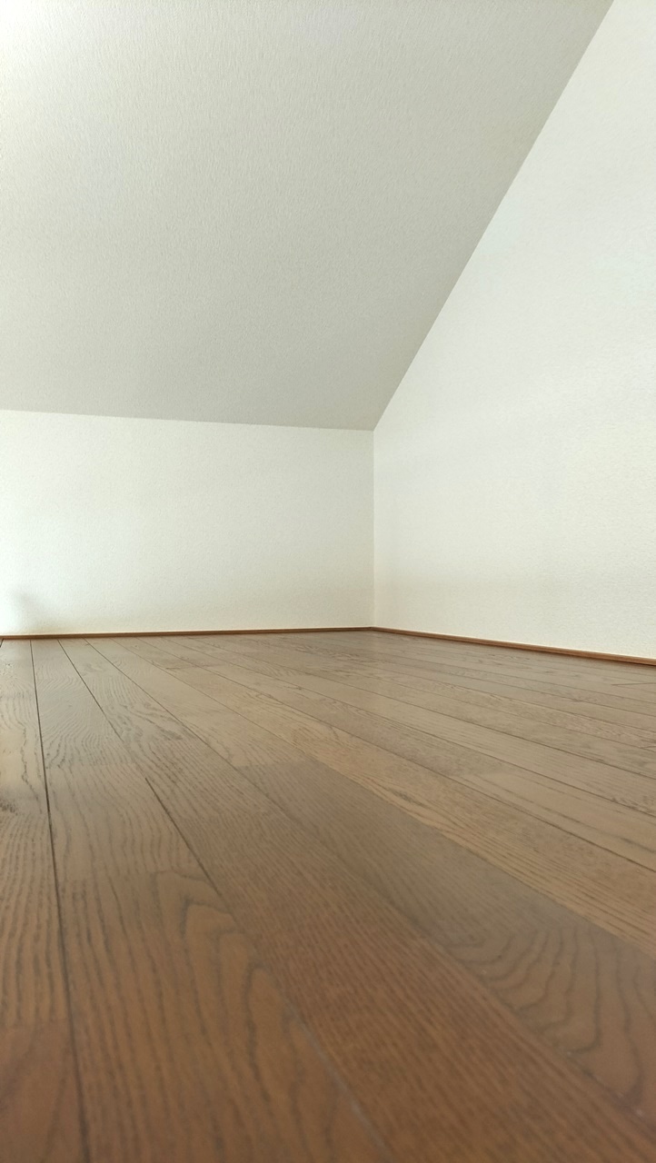 その他部屋・スペース　ロフト2帖