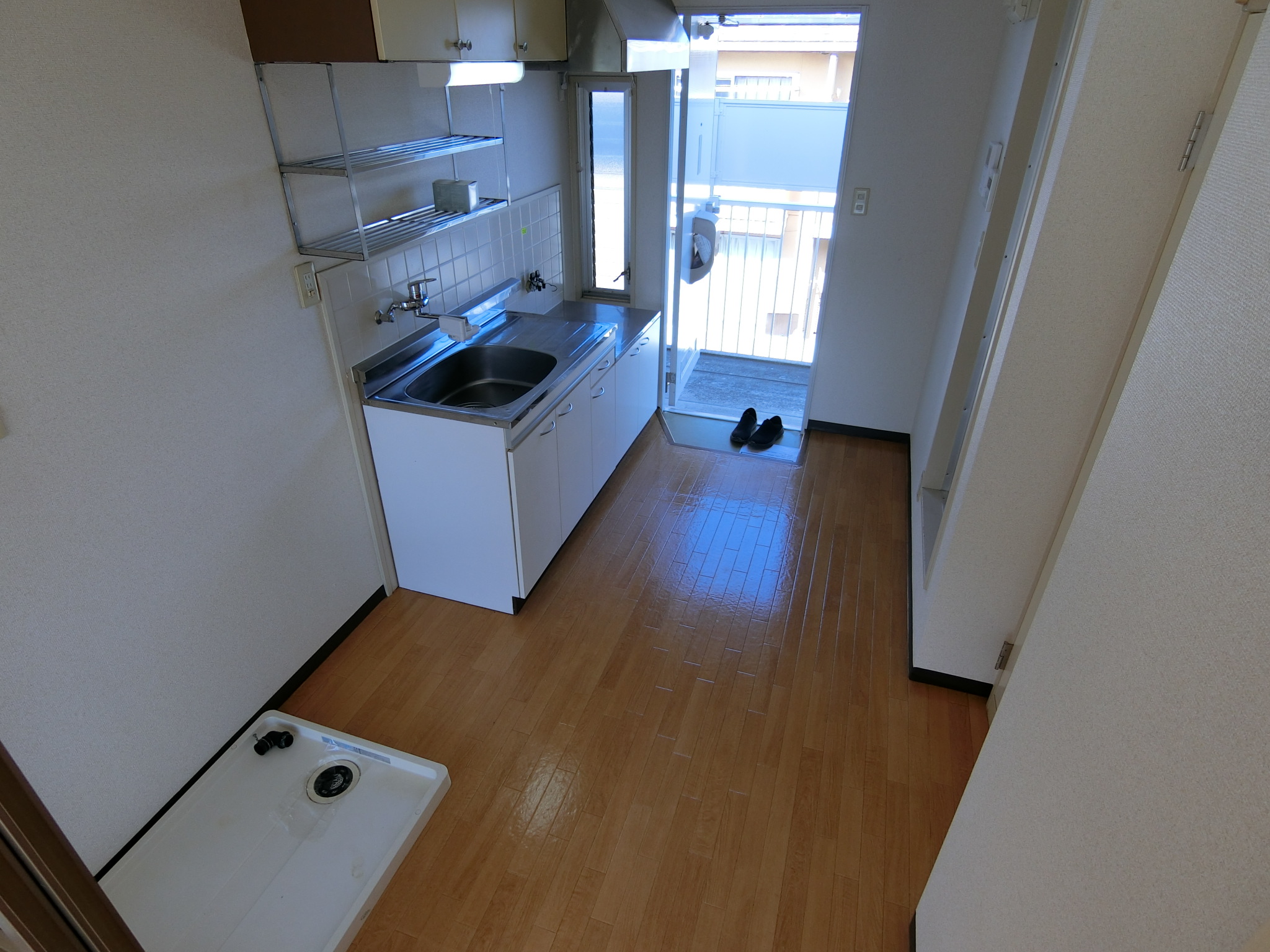 その他共有部分　日当たり抜群◎