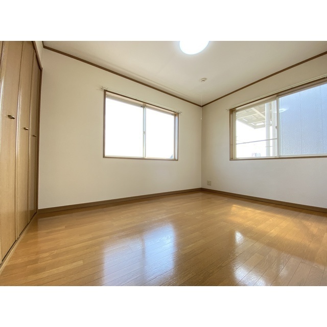 その他部屋・スペース　洋室