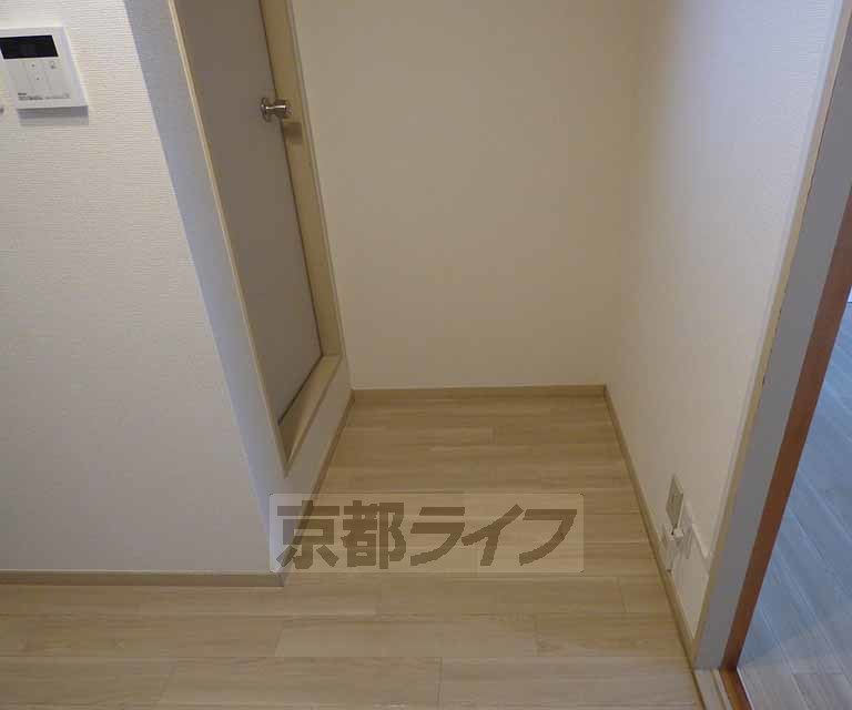 【京都市上京区直家町のアパートのその他部屋・スペース】