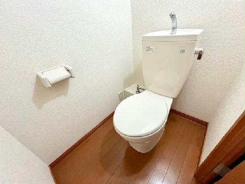 トイレ　設備・仕様は号室により異なる為、現状を優先いたします。