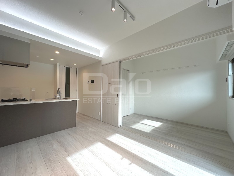 その他部屋・スペース　※写真は別タイプ別部屋です。