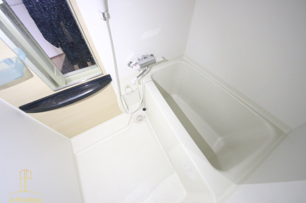 バス・シャワールーム　SERENiTE本町エコート