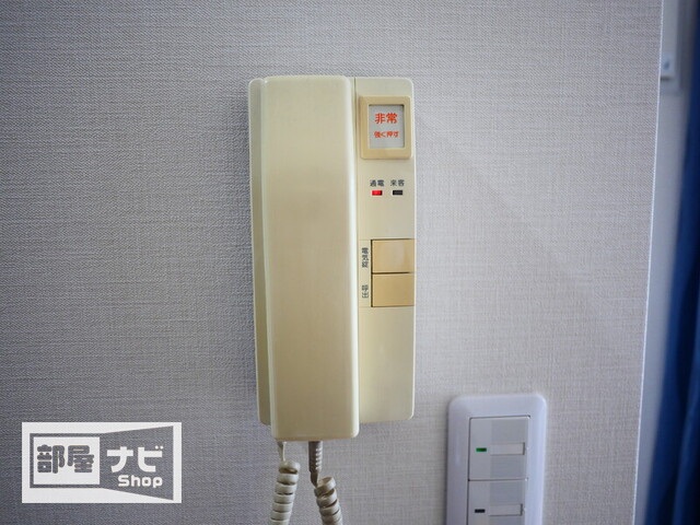 【アルファコンフォート博多のその他設備】