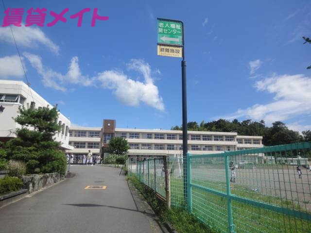 【エポックエゲ６の中学校】