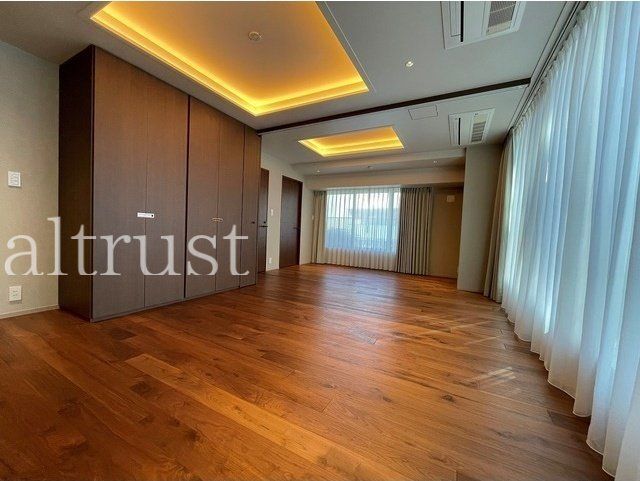 SUUMO】PrestigeResidence白金長者丸((株)アルトラスト提供