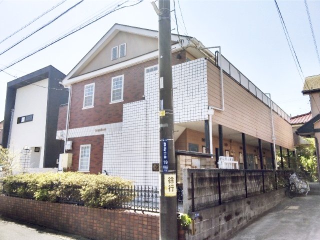 建物外観　画像1