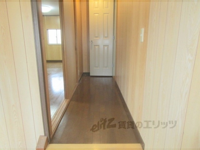 その他部屋・スペース　廊下