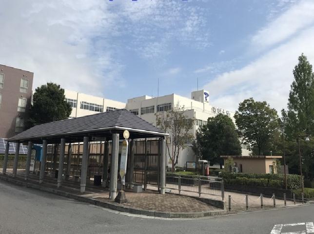 大学・短大　帝京大学宇都宮キャンパス（大学・短大）まで2927m