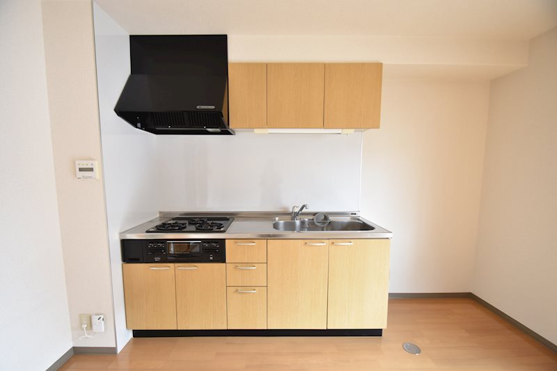 キッチン　☆キッチン☆