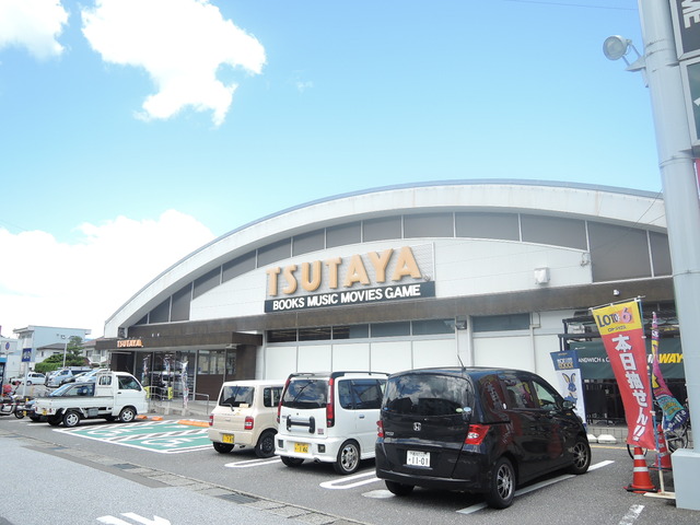 その他　ＴＳＵＴＡＹＡ中万々店（その他）まで190m
