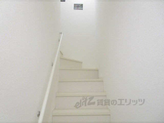 その他部屋・スペース　廊下
