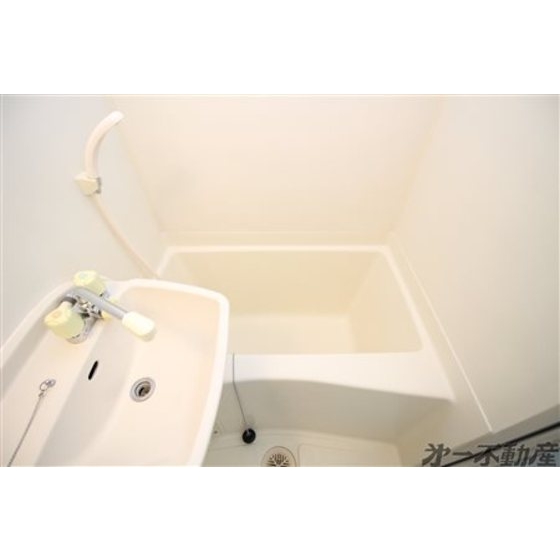 バス・シャワールーム　浴室