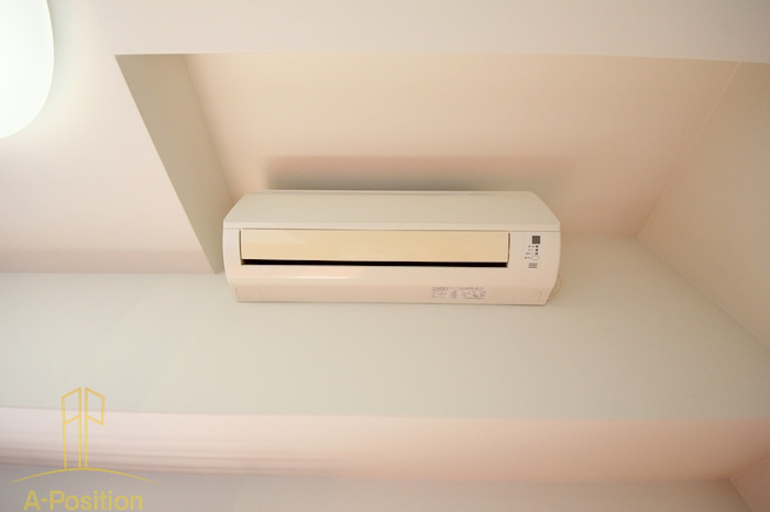 その他設備　エコロジー立売堀レジデンス