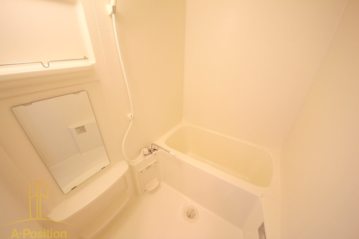 バス・シャワールーム　エコロジー立売堀レジデンス