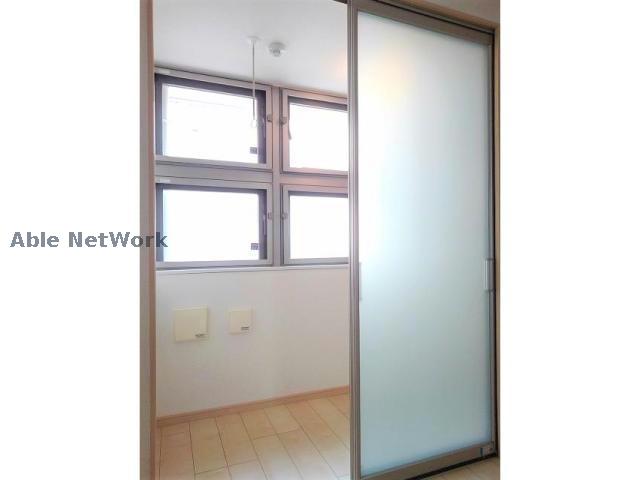 バルコニー　サンルーム