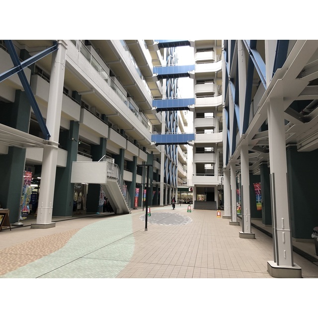 SUUMO】川崎河原町分譲共同ビル／神奈川県川崎市幸区河原町