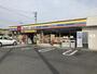 コンビニ　ミニストップ名古屋猪之越町店（コンビニ）まで693m