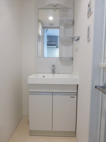 洗面設備　洗面※別部屋参考写真