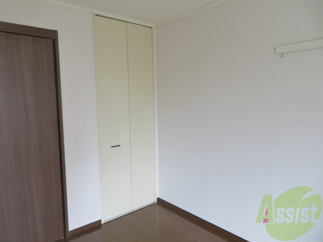 収納　こちらは収納です。中の様子はお楽しみに～。