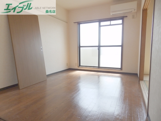 居室・リビング　居室・リビング