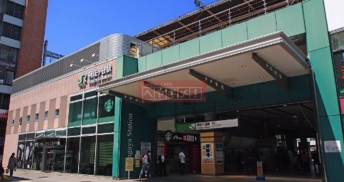 その他　JR中央線阿佐ヶ谷駅（その他）まで1670m