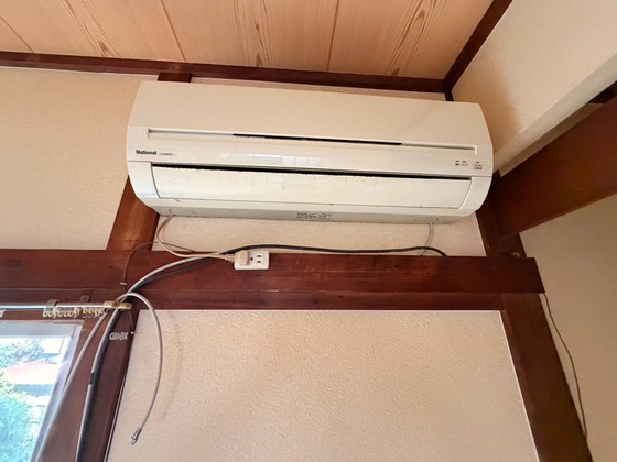 寺田貸家二戸一のその他写真