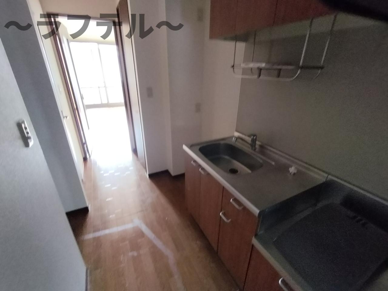 玄関　別号室イメージ写真