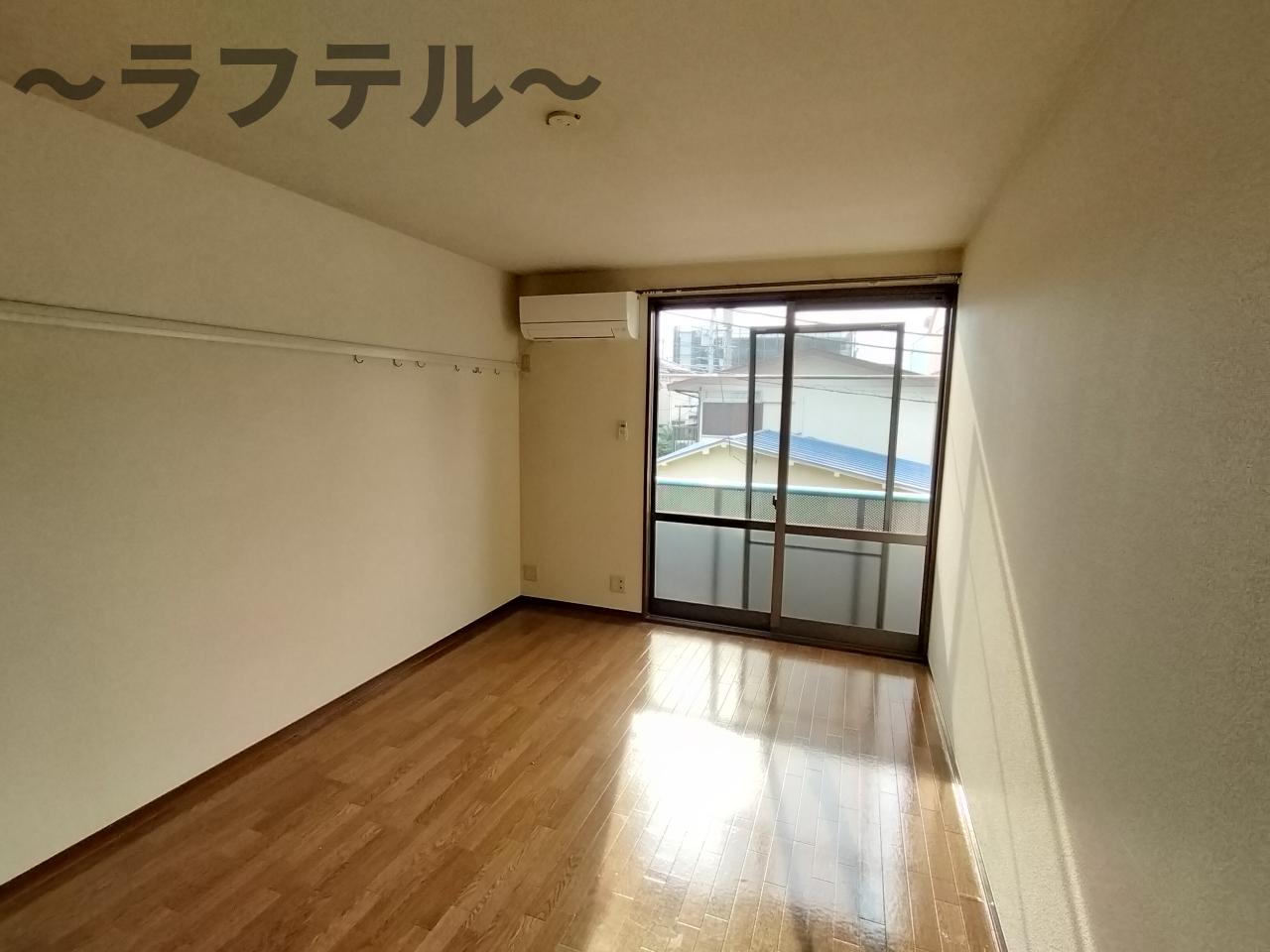 居室・リビング　別部屋イメージ写真