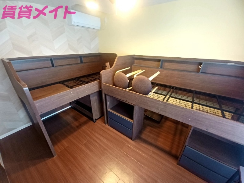 その他部屋・スペース