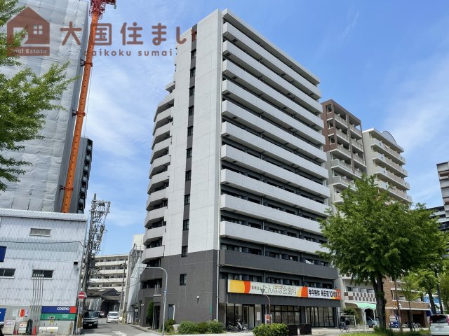 KDXレジデンス難波南703関西生コン　 KDXレジデンス難波南の賃貸物件・価格情報【SUUMO】