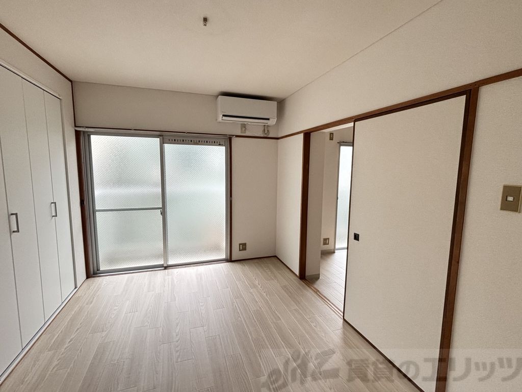 居室・リビング　リビング/居室