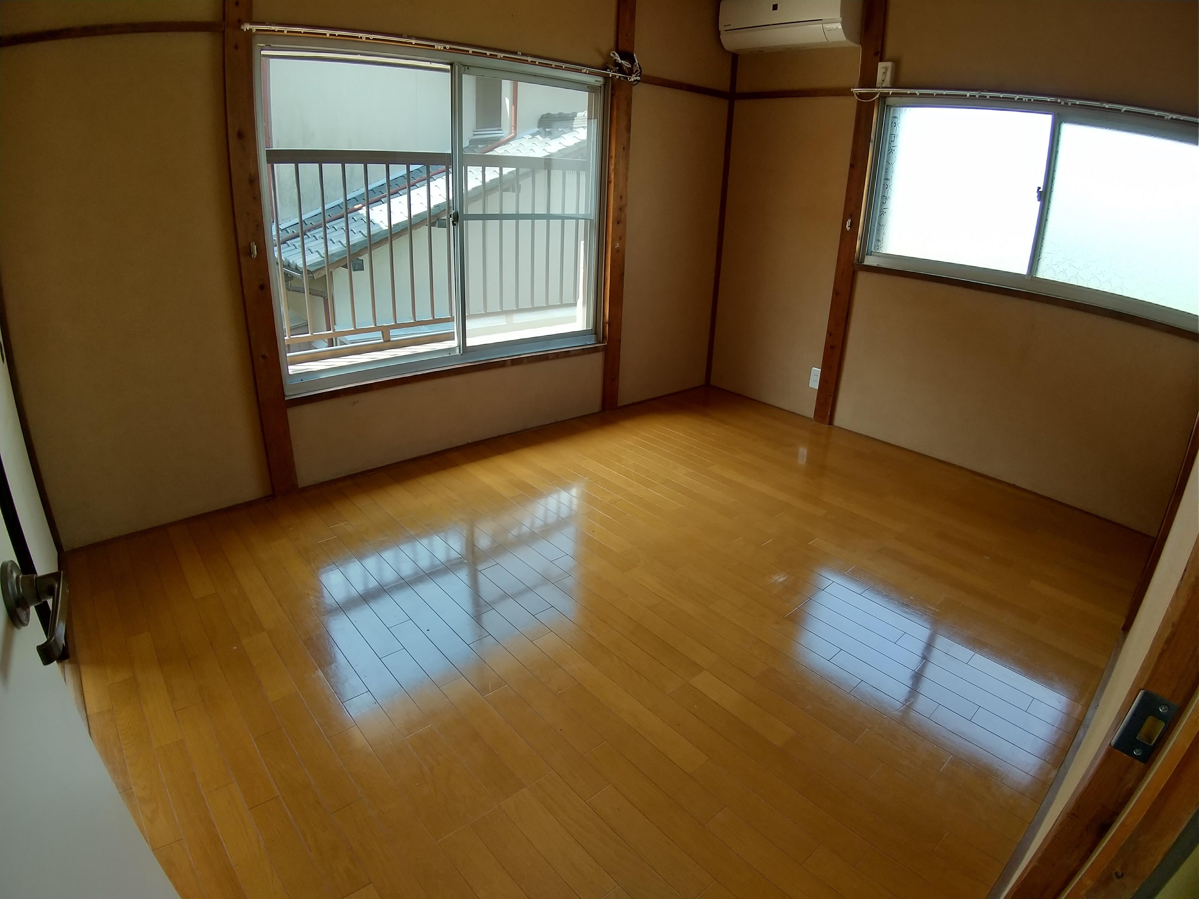 その他部屋・スペース　２階洋室