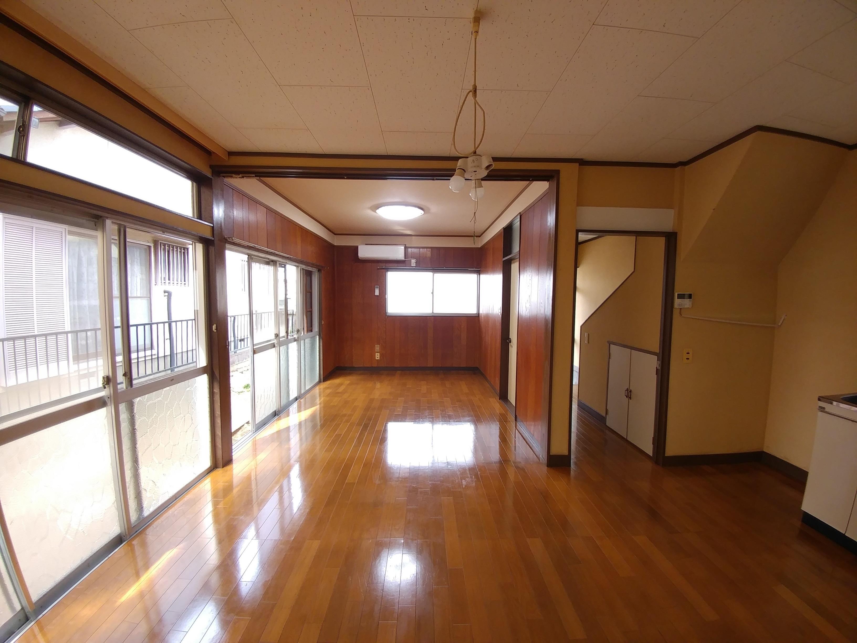 居室・リビング　LDK