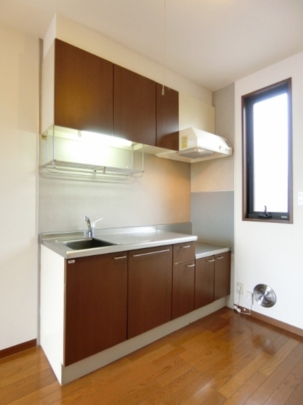 キッチン　図面と現状に相違がある場合には現状を優先