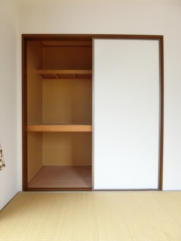 収納　図面と現状に相違がある場合には現状を優先