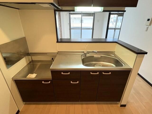 キッチン　※現況優先