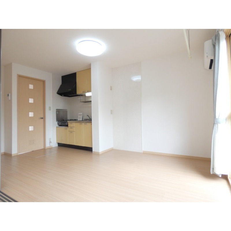 居室・リビング　図面と現状に相違がある場合には現状を優先