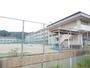 中学校　岐阜市立岩野田中学校（中学校）まで1595m