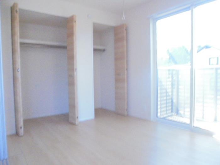 その他部屋・スペース　洋室