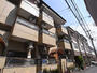 寝屋川市駅より徒歩6分 3階 築35年10ヶ月の賃貸物件