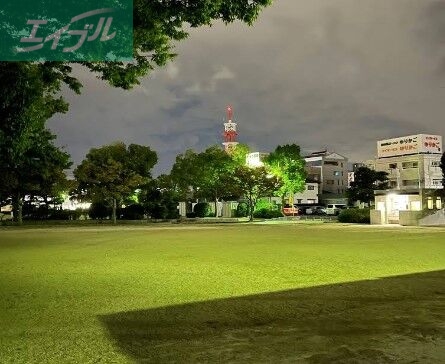 ドラックストア　スーパードラッグひまわり津高店（ドラッグストア）まで1887m