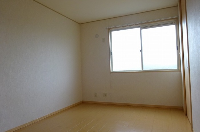 その他部屋・スペース　洋室6帖