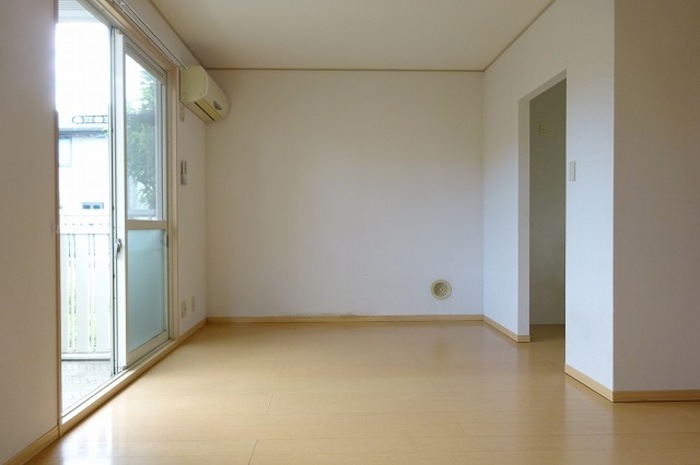 居室・リビング　リビング11.5帖