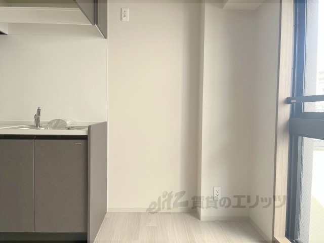 その他部屋・スペース　冷蔵庫置場