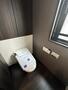 トイレ　コンパクトで使いやすいトイレです