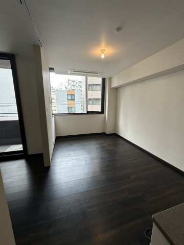 その他部屋・スペース　内装は落ち着いています