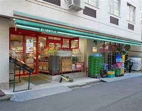 スーパー　まいばすけっと 神田佐久間町店（スーパー）まで512m